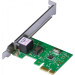 Placa de Rede 101001000 Pci-e Prv1000e Low Profi Prv1000e