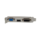 Placa de Video 1gb Ddr3 64bits Geforce Gt240