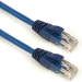 Patch Cord 1,5mt Cat6 Azul 