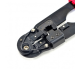 ALICATE PARA CRIMPAR RJ45 - PLUSCABLE LT-C10