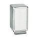 Porta-guardanapo Inox Tipo Tv - Globo