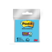 ANOTE E COLE 76X76MM AZUL 45F AUTO-ADES POST IT - 3M HB004399422