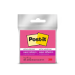 Anote e Cole 76x76mm Rosa 45f Auto-ades Post It