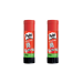 Cola Bastão Pritt 20g - 2 Und