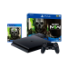 CONSOLE PLAYSTATION 4 SLIM 1TB C/ CALL OF DUTY - SONY