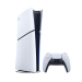 Console Playstation 5 Slim Digital C/ Returnal + Ratchet & Clank