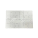 Quebra Cabeça A4 C/brilho C/5un 24 Pcs P/sublimação