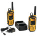 Rádio de Comunicação Rc4100 Intelbras