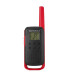 Rádio de Comunicação Talkabout T110br 25km Vm Motorola
