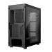 Gabinete Gamer Aeroglass