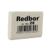 Borracha Branca Br 20 - Redbor