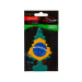 Aromatizante Redcar 3gr Capim Limao