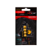 Aromatizante Redcar 3gr Morango Silvestre