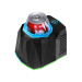 REFRIGERADOR ICEFLOE AURORA RGB 355ML - ICEBERG IFTEC0-B0A