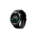 Relogio Smart Watch Solar Neo Preto