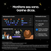 Relogio Galaxy Watch Fit3 Prata