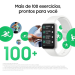 Relogio Galaxy Watch Fit3 Prata