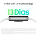 Relogio Galaxy Watch Fit3 Prata