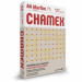 Resma A4 Colors Marfim 75g 500fls Chamex