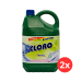 CLORO 5L RIALER - 2 UND