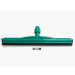 Rodo Plástico 35cm Verde S/cabo Twist 