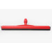 Rodo Plástico 35cm Vermelho S/cabo Twist