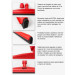 Rodo Plastico 35cm Vermelho S/cabo Rodo Plástico 35cm Vermelho S/cabo Twist
