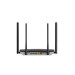 Roteador Mercusys Wireless Dual Band Ac1200 Giga U