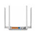Roteador Wireless Ac1200 Dual Band 4 Ant Archer C5 Ec220-g5
