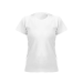 BABY LOOK BRANCA GG GOLA C POLIÉSTER GOLD P/SUBLIMAÇÃO - KMX 3024