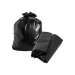 Saco P/ Lixo 150l 90x90x0,09 C/100 Preto