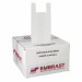 Sacola Plastica 38x48 Branca Fd 1000 Un Bompack