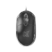 MOUSE USB MAXPRINT CLASSIC ESSENTIAL PRETO - 60000125