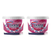 PASTA DE LIMPEZA MULTIUSO ROSA 500GR SANY - 2 UND