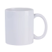 Caneca Cerâmica Branca Aaa 325ml P/ Sublimação