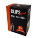Clips N 3/0 440 Un Clips Galvanizado