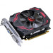 Placa de Vídeo 2gb Ddr5 128bits R7 240 Single Fan Pcyes