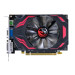 Placa de Vídeo 2gb Ddr5 128bits R7 240 Single Fan Pcyes