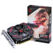 Placa de Vídeo 2gb Ddr5 128bits R7 240 Single Fan Pcyes