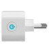 Interruptor Conector Inteligente Wi-fi Ews 301 Intelbras