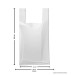 Sacola Plastica 38x48 Branca Fd 1000 Un Bompack