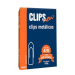 Clips N 4/0 400un Galvanizado clips new