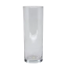 Copo Long Drink Transparente 320ml P/sublimação Metalnox