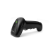 LEITOR COD DE BARRAS USB LB-120BK - C3TECH 419020380100
