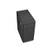 Gabinete Atx Mt-33bk 1 Baia 200w C/ Fonte