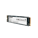 SSD NVME 128GB M.2 2280 P300 PCIE GEN3 X4 - PATRIOT P300P128GM28 