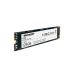 SSD NVME 128GB M.2 2280 P300 PCIE GEN3 X4 - PATRIOT P300P128GM28 