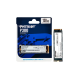 SSD NVME 128GB M.2 2280 P300 PCIE GEN3 X4 - PATRIOT P300P128GM28 