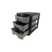 Gaveteiro Multiuso Arqplast 7030 