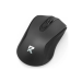 MOUSE S/ FIO USB OFFICE PRETO - REDRAGON BM-4054